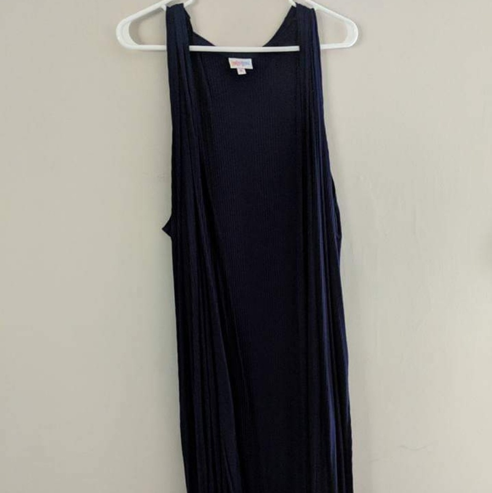 XL Joy Vest